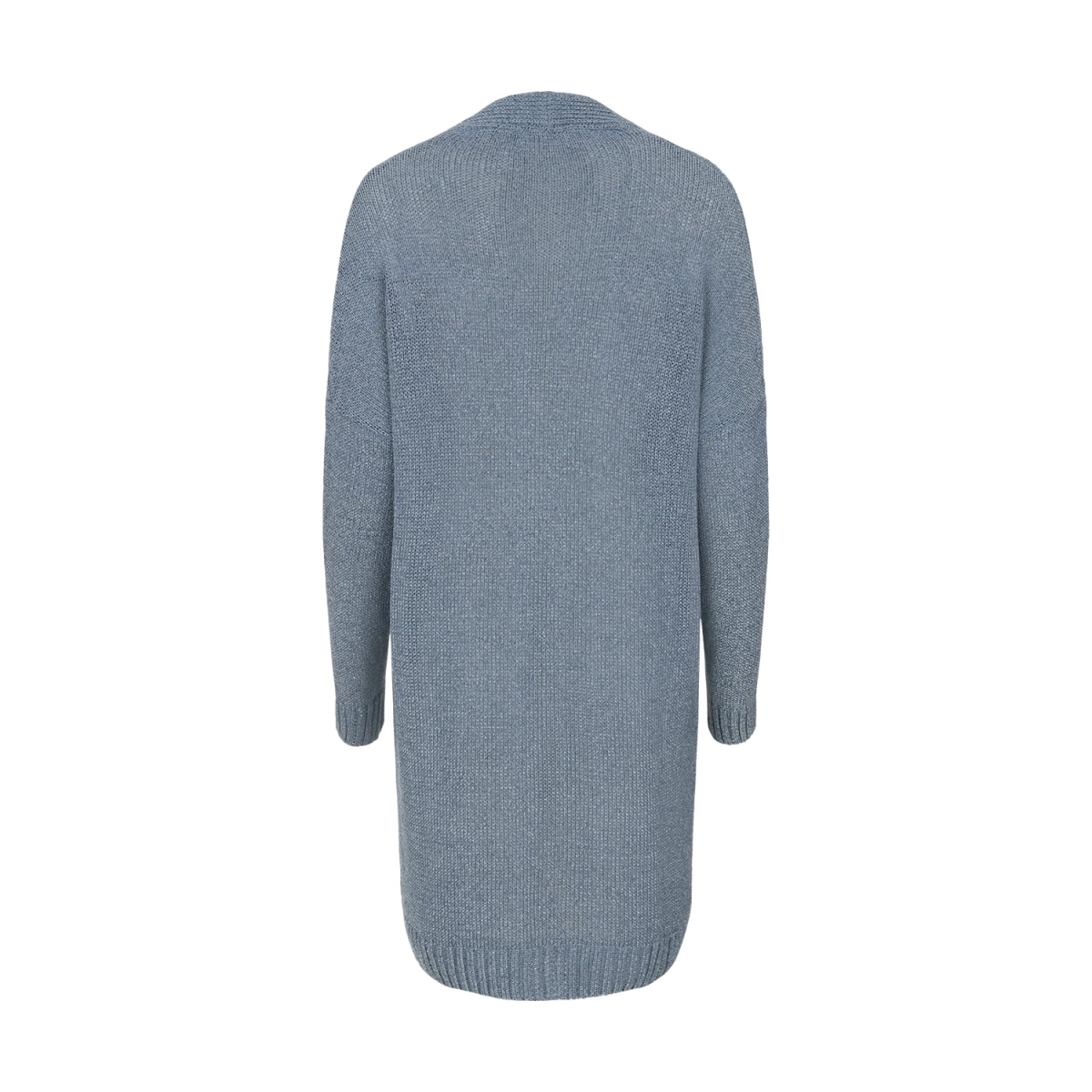 NOHO petrol blue cardigan