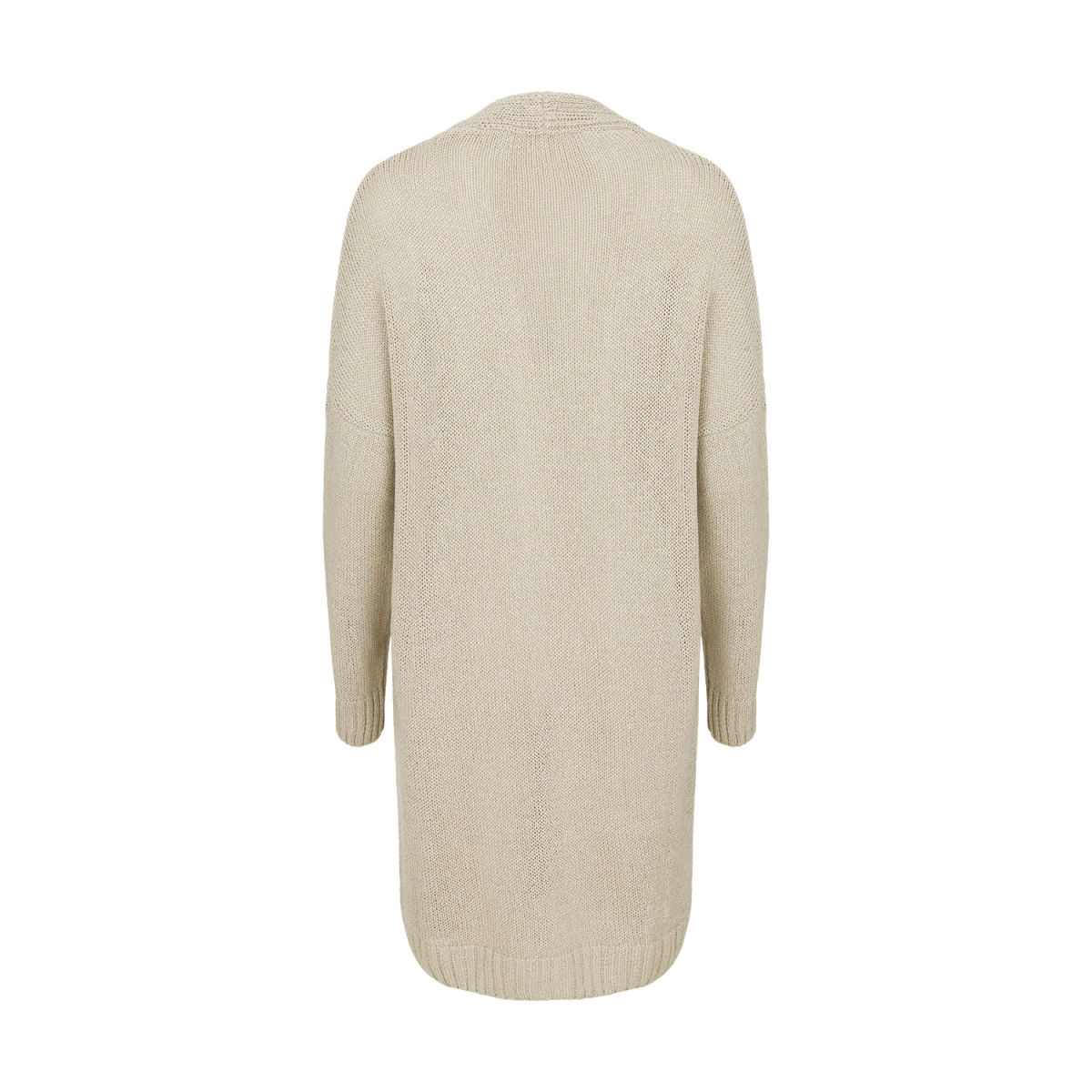 NOHO allrounder beige cardigan