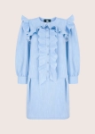 Sukienka GIA BLUE JEANS