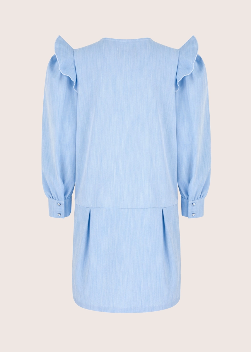 Sukienka GIA BLUE JEANS