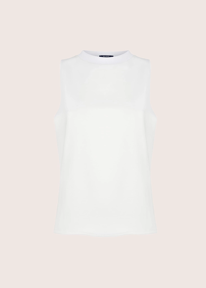 SEA COTTON top