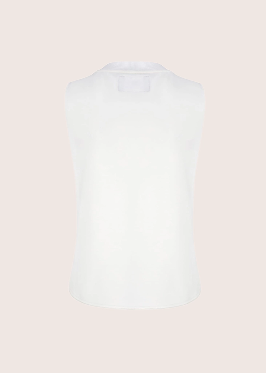 SEA COTTON top