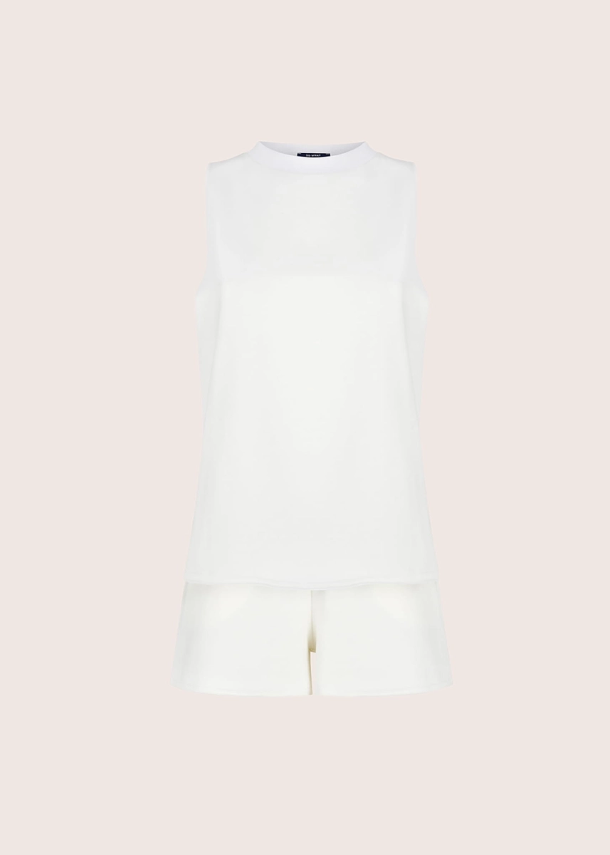 SEA COTTON top