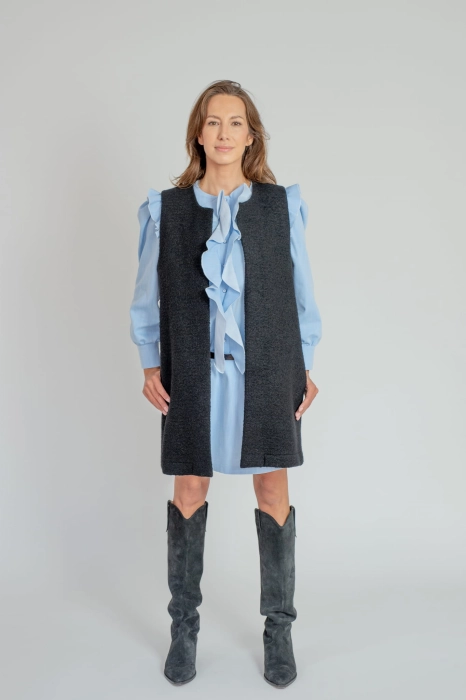 Sukienka GIA BLUE JEANS