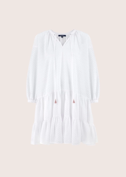 HAMPTONS cotton summer dress