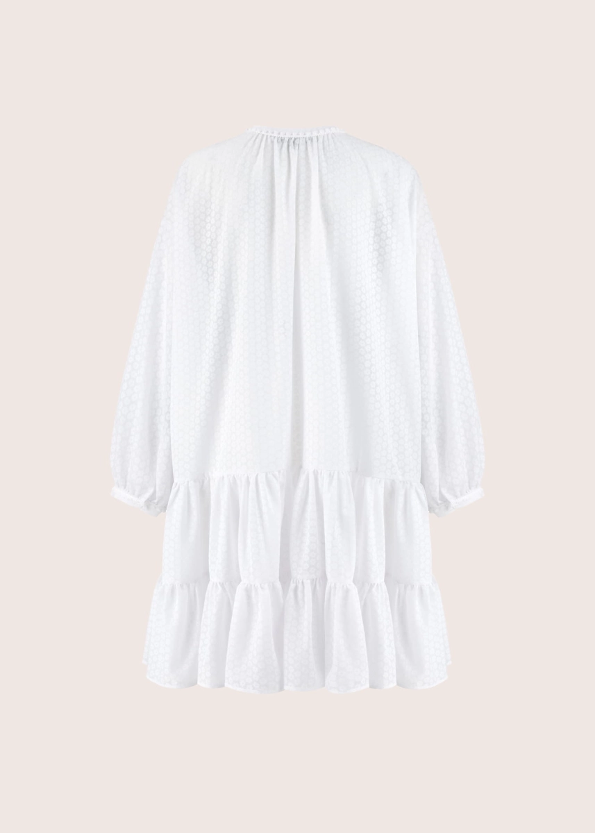 HAMPTONS cotton summer dress